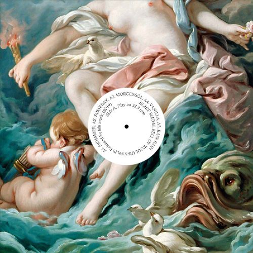 Bell of Wool cover art