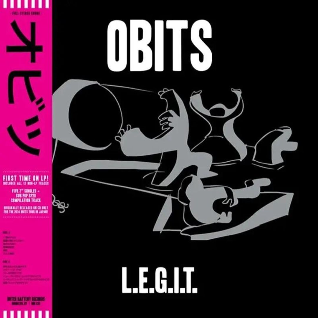 L.E.G.I.T. cover art