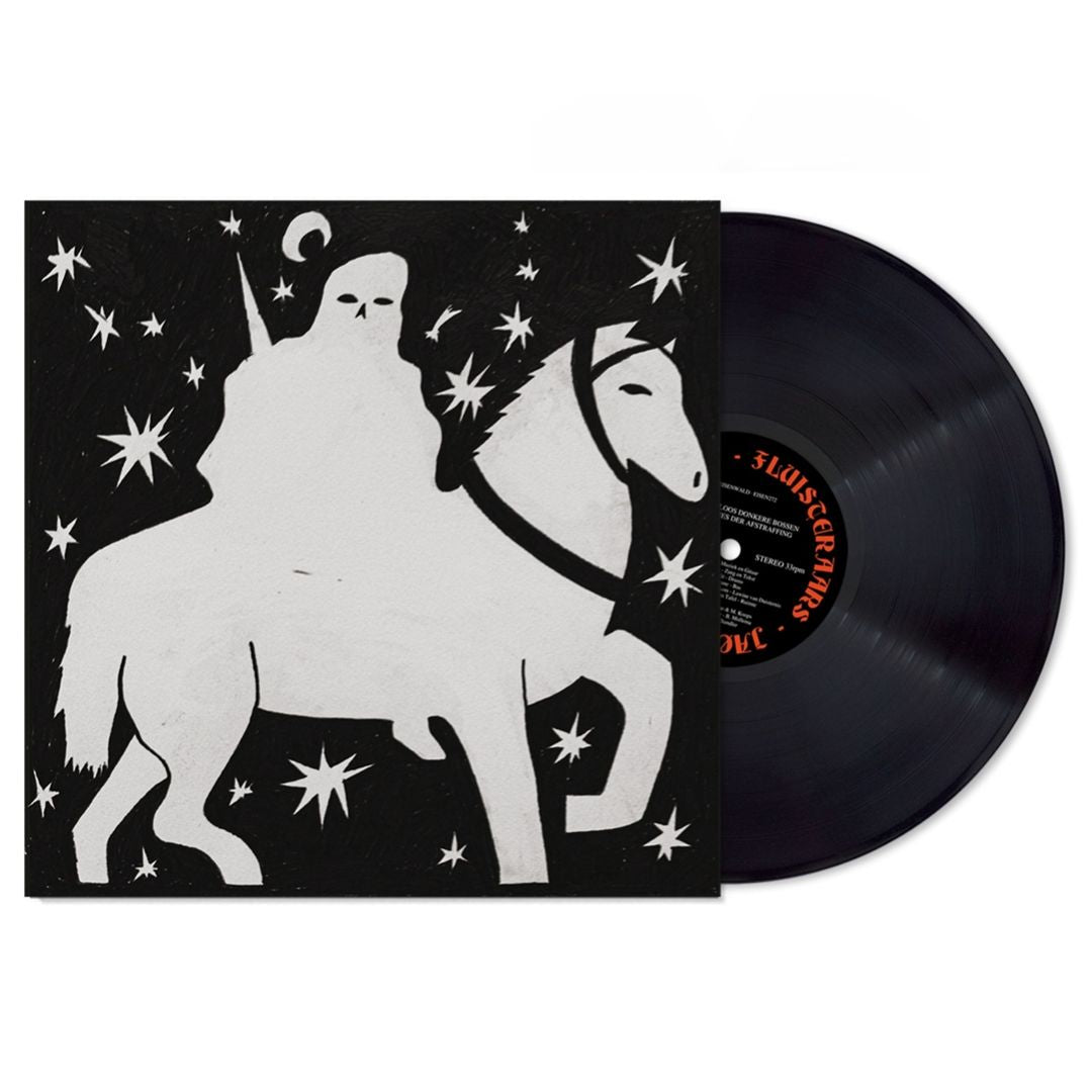 Jacht der Mysterien cover art