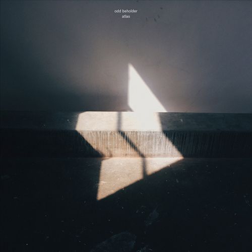 Atlas cover art
