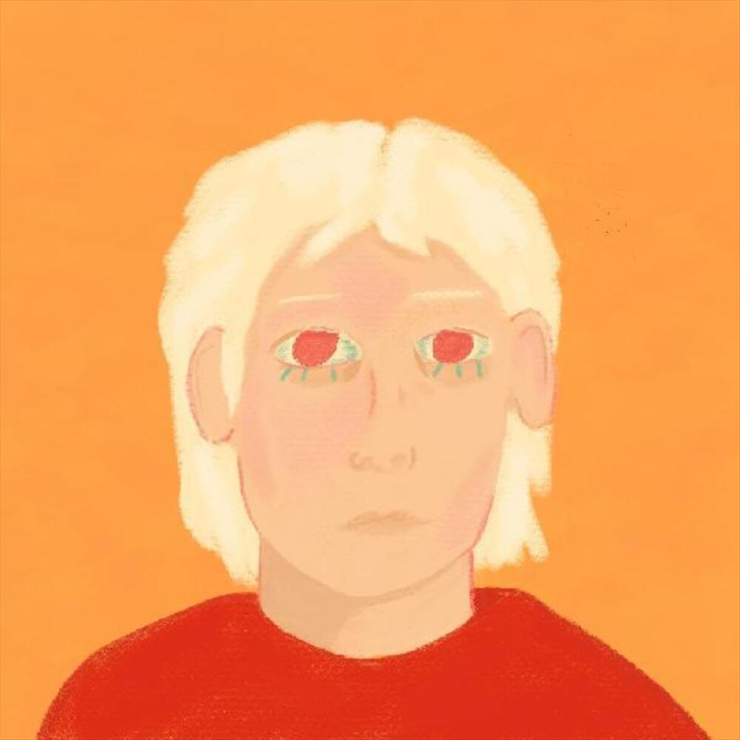 Freak Accident cover art