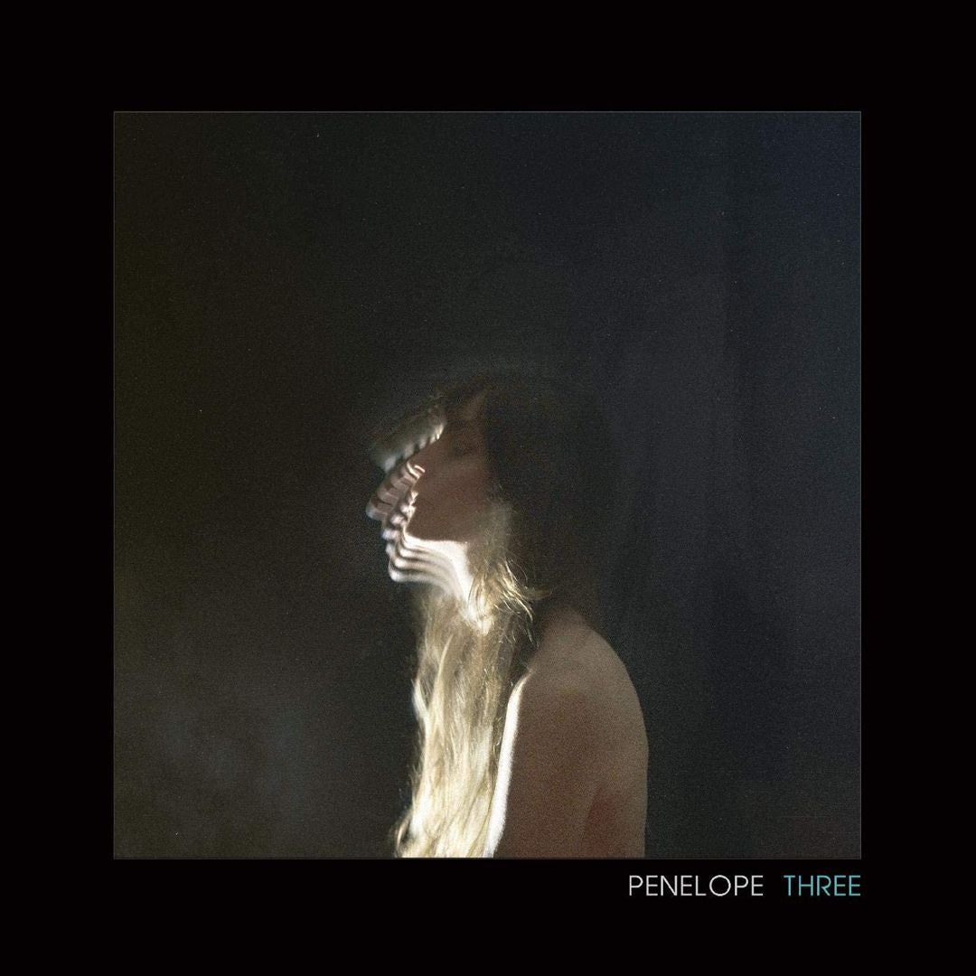 Penelope Three cover art