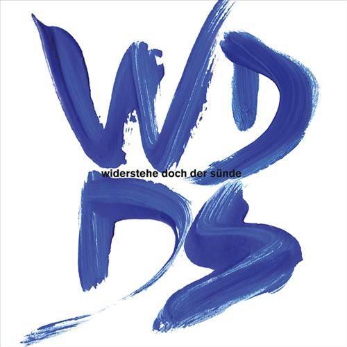 Widerstehe Doch der S?Nde cover art