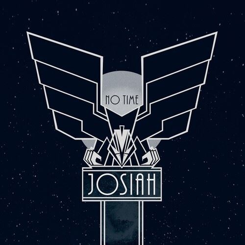 No Time [Colored Vinyl] cover art