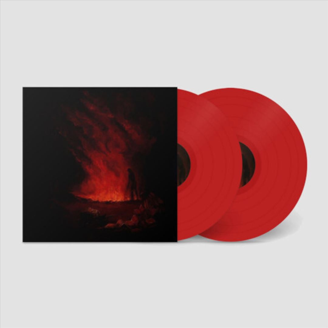 Ognja Prerok [Red] cover art