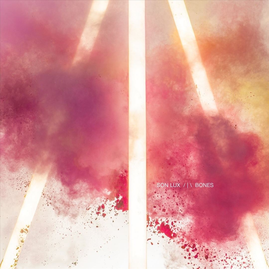 Bones cover art