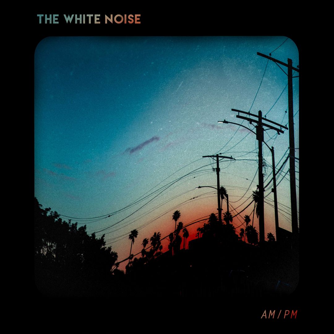 AM/PM cover art
