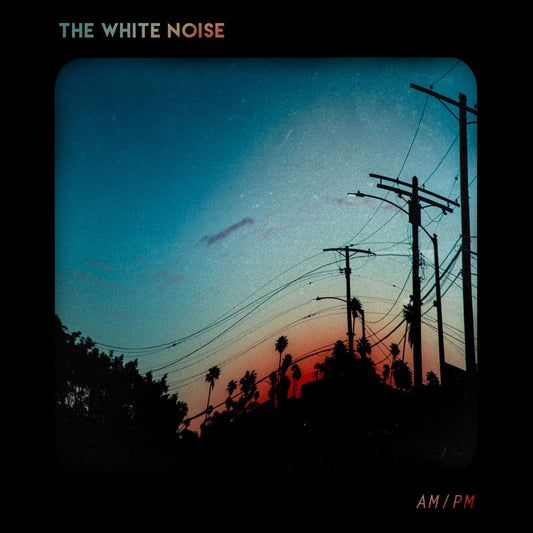 AM/PM cover art