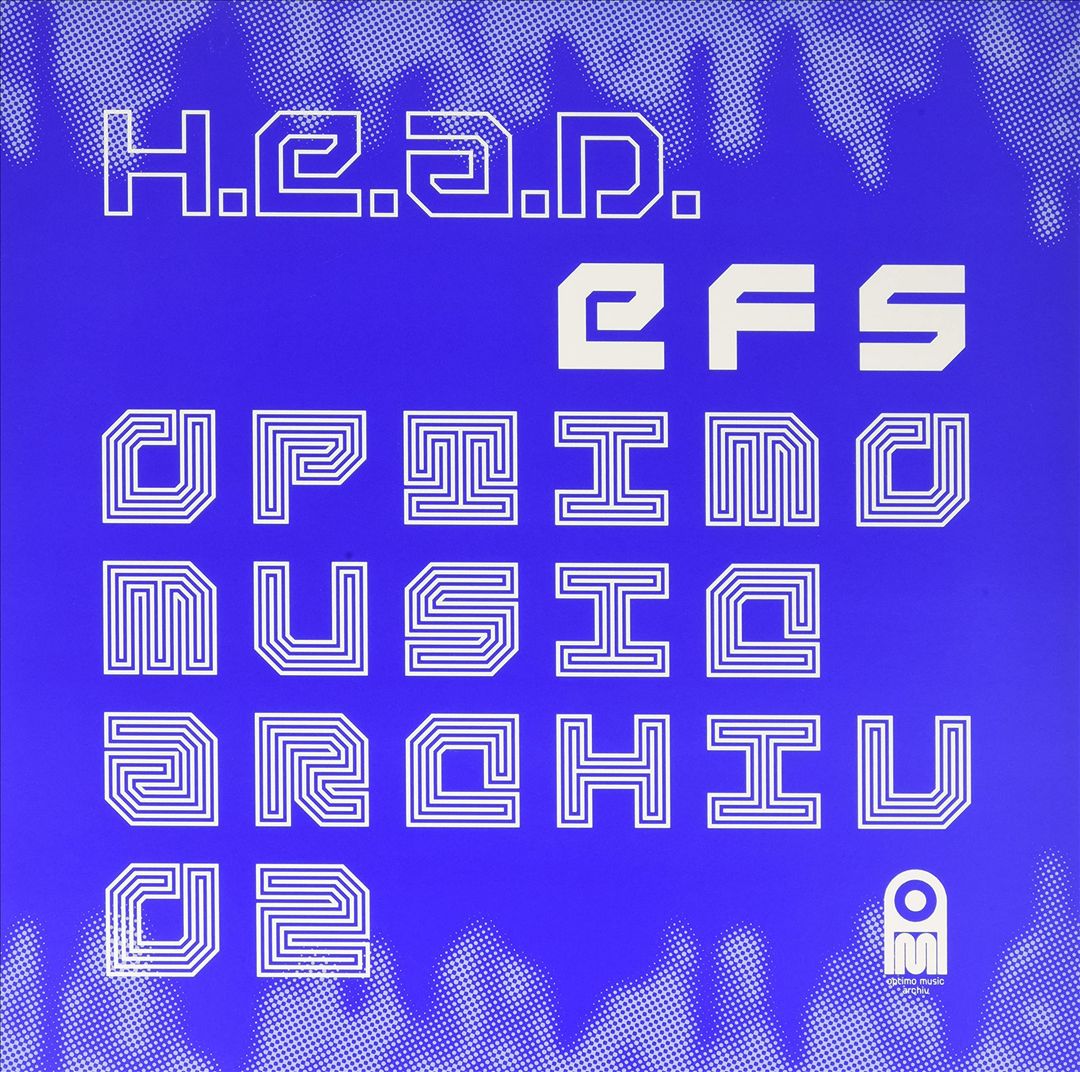 EFS cover art