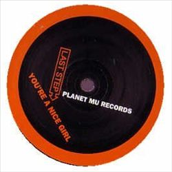 You're a Nice Girl cover art