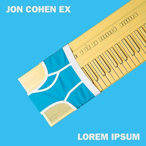 Lorem Ipsum cover art