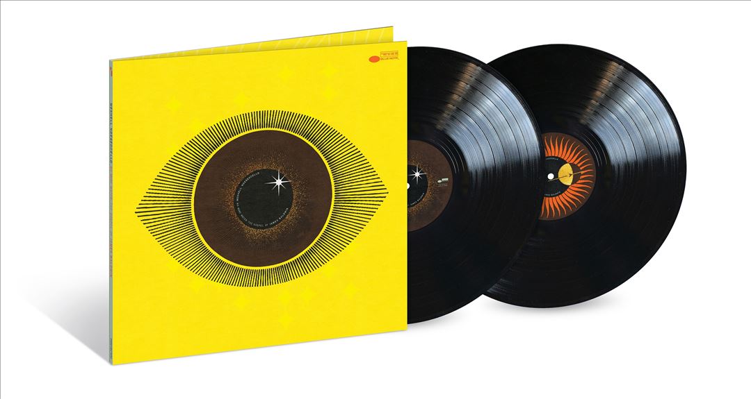 No More Water: The Gospel Of James Baldwin [2 LP] cover art