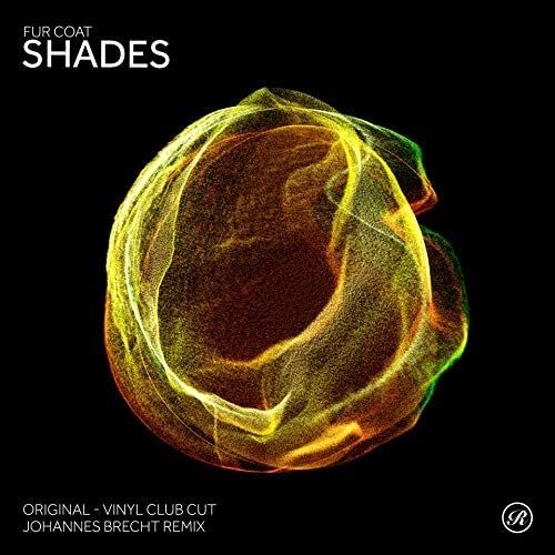 Shades cover art