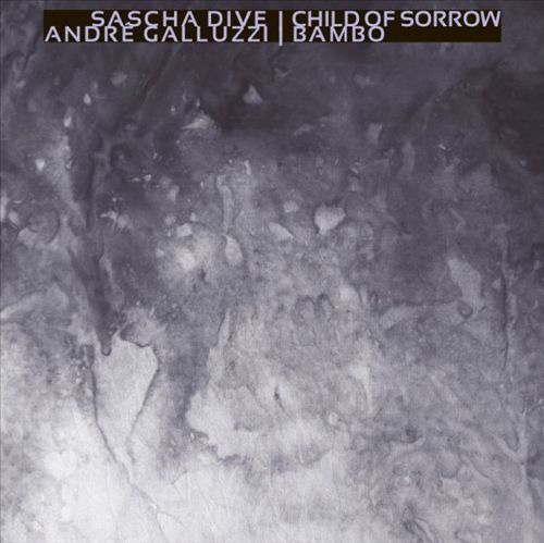 Child of Sorrow/Bambo cover art