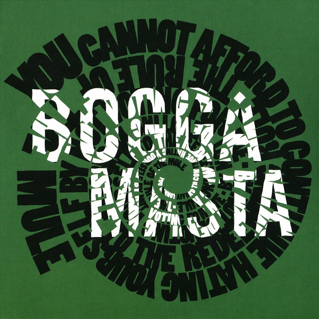 Boggamasta cover art