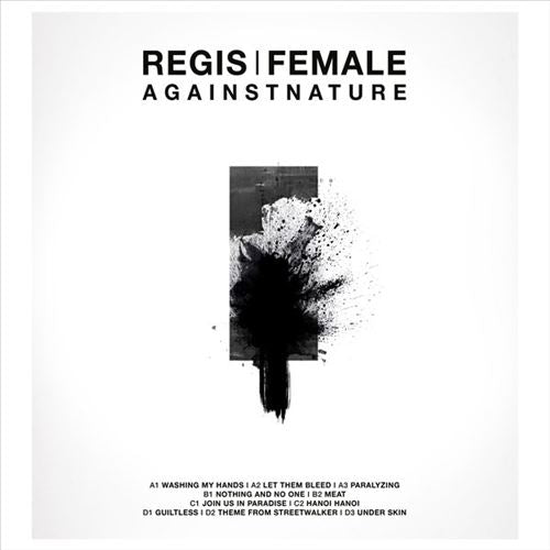 Againstnature cover art