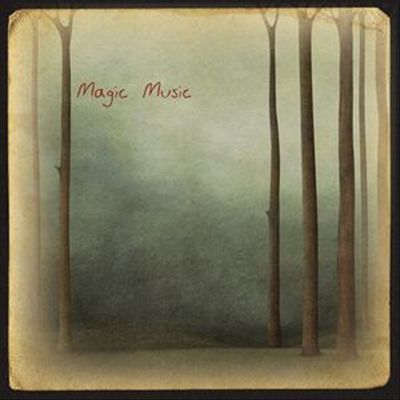 Magic Music cover art