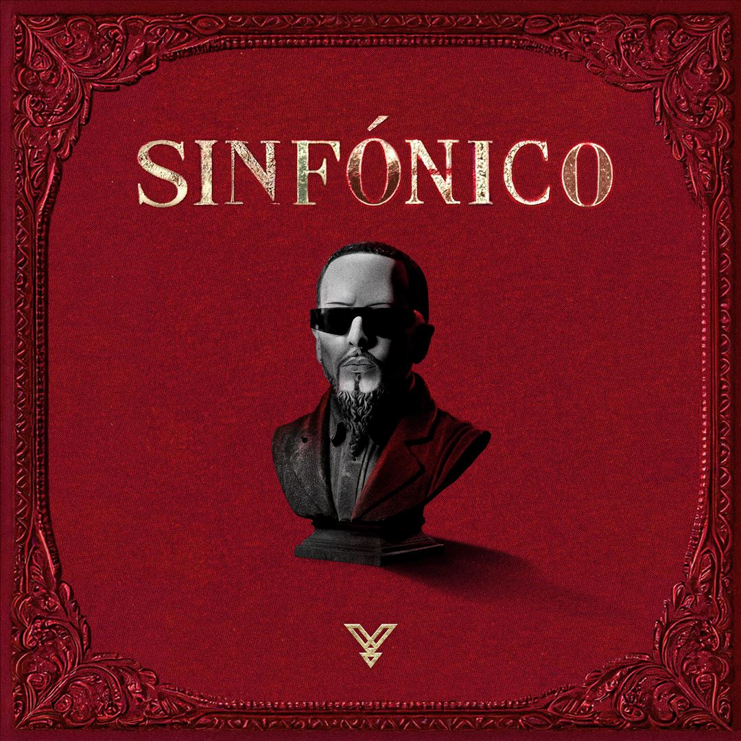 Sinfonico cover art