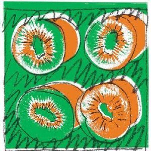 Coat cover art