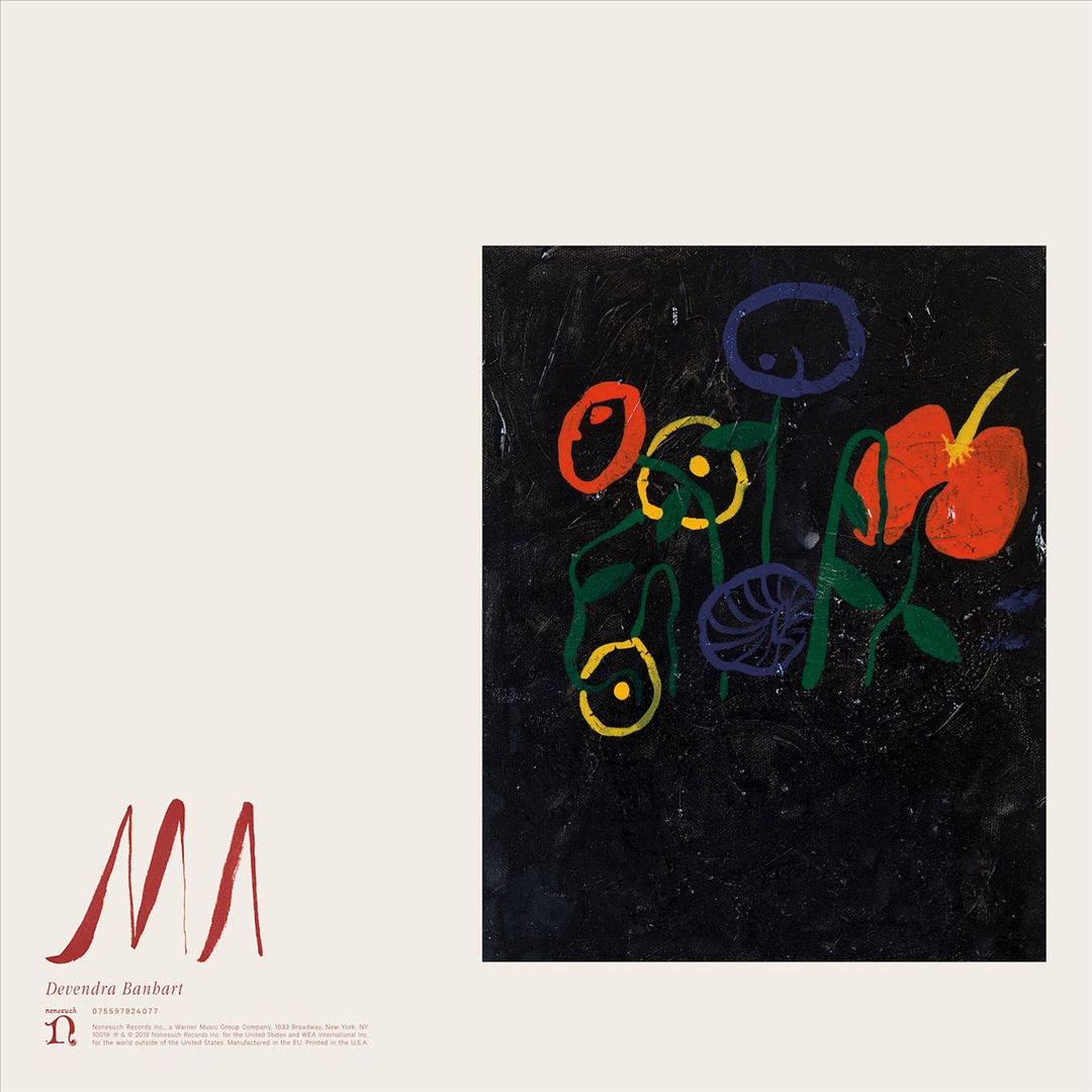 Ma [Indie Exclusive] cover art