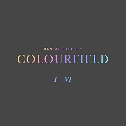 Colourfield cover art