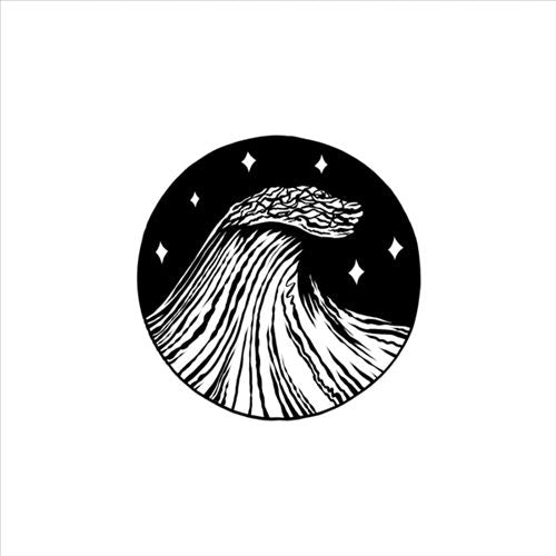 Tide That Moves Me EP cover art