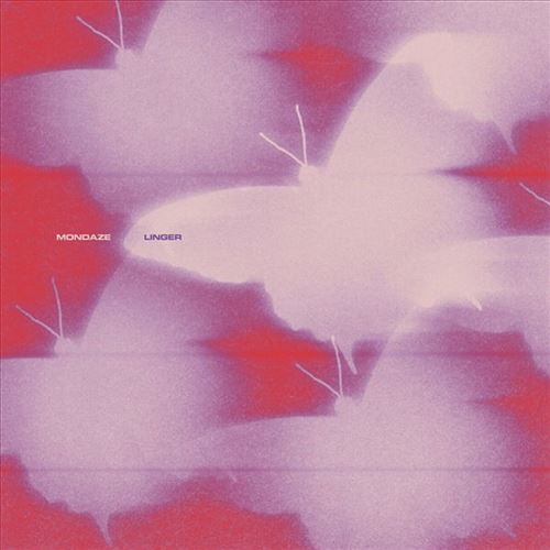 Linger cover art
