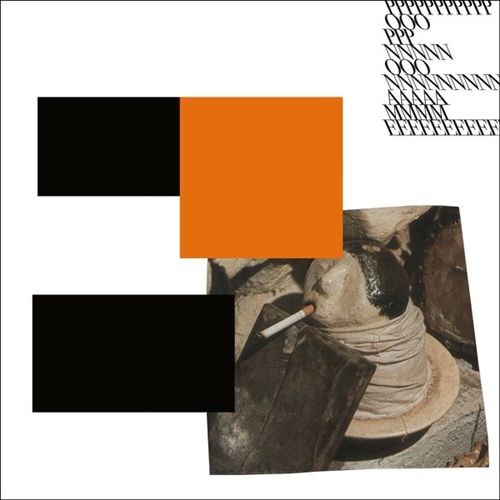Horizons cover art