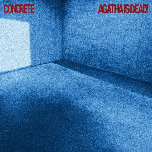 Concrete cover art