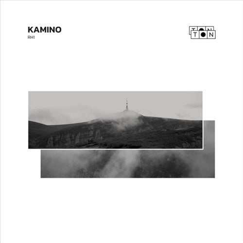 Kamino cover art