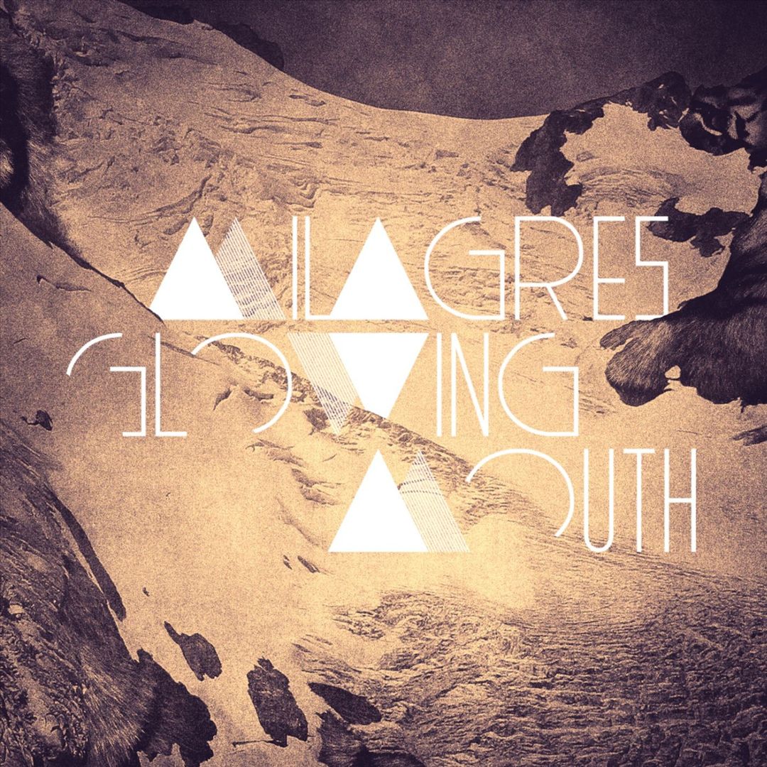 Glowing Mouth cover art
