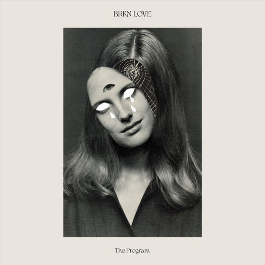 Program cover art