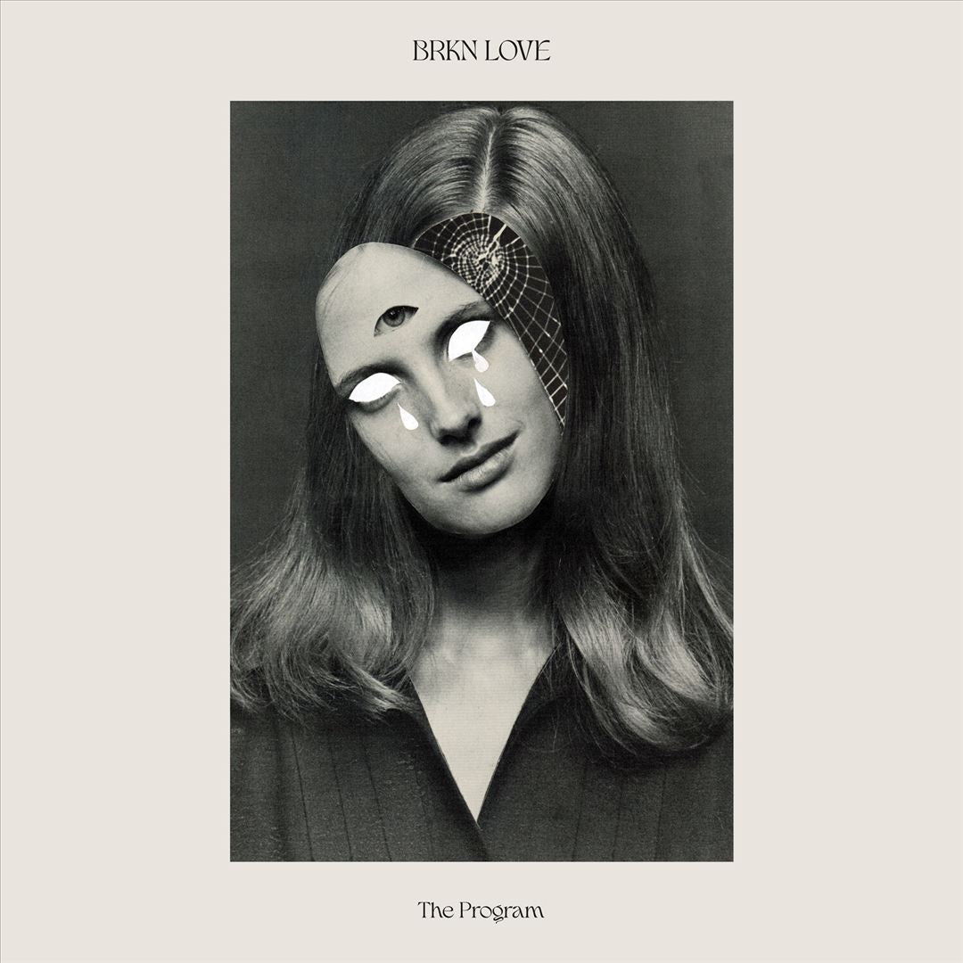 Program cover art