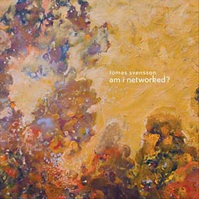 Am I Networked? cover art