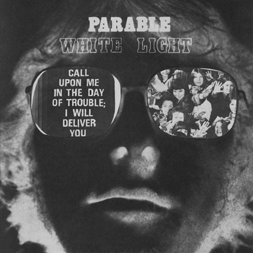 Parable cover art