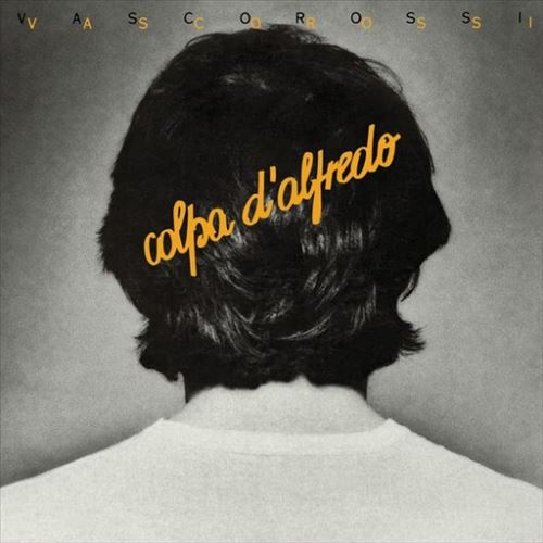 Colpa d'Alfredo cover art