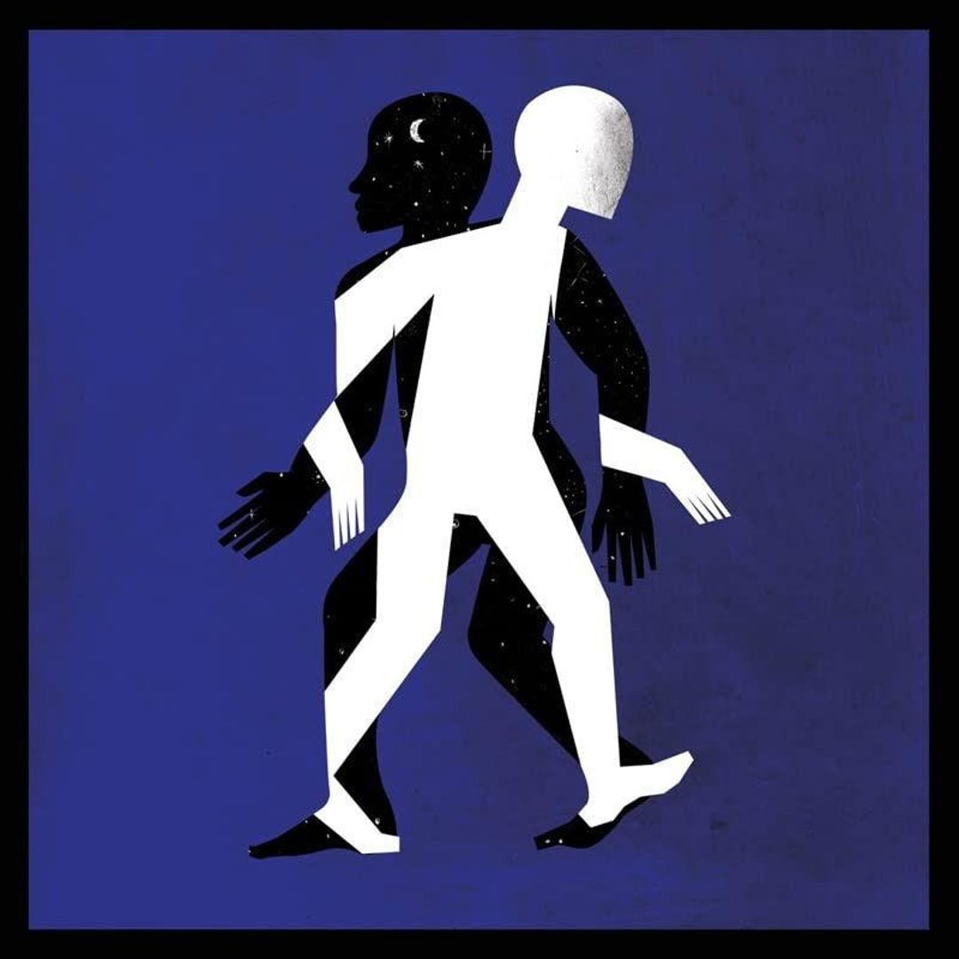 Shift cover art