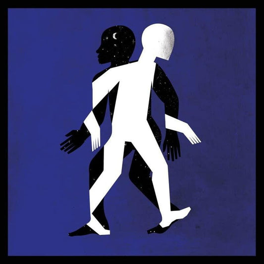 Shift cover art