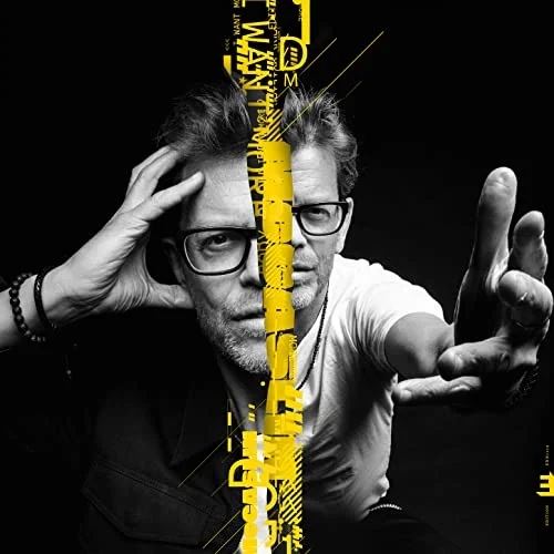 I Want More cover art