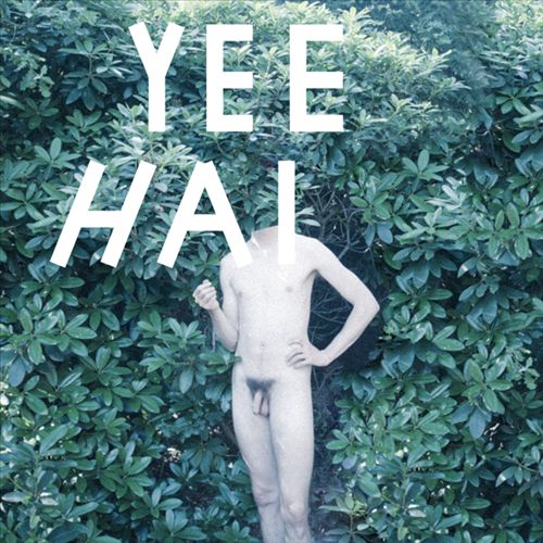 Yeehai cover art