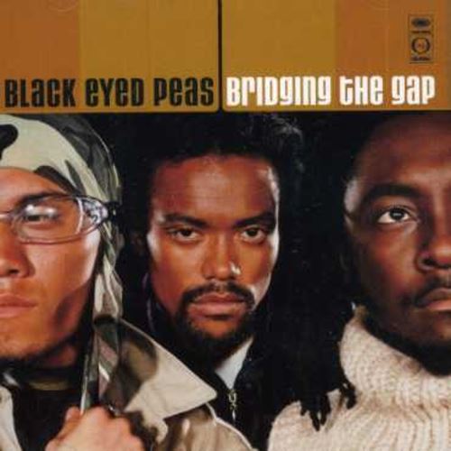 Bridging The Gap [2 LP] cover art