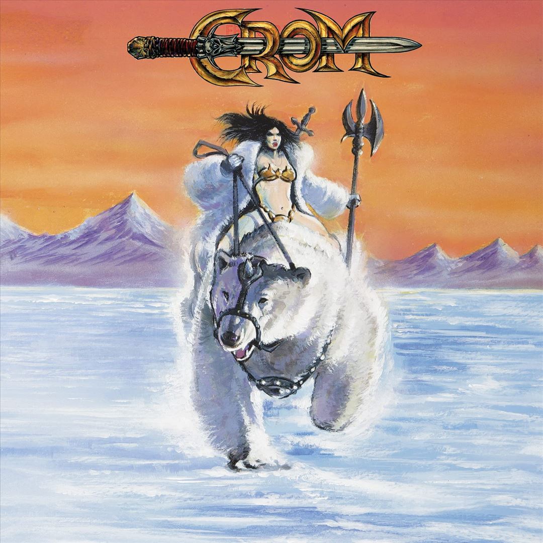 Cocaine Wars cover art