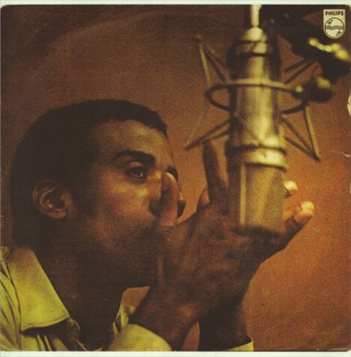 Força Bruta cover art