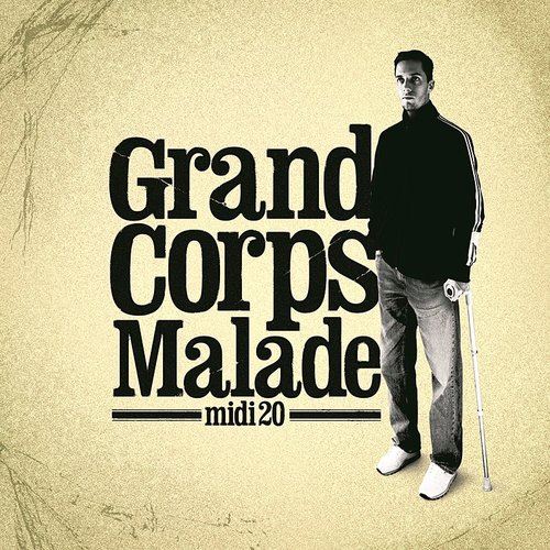 Midi 20 cover art
