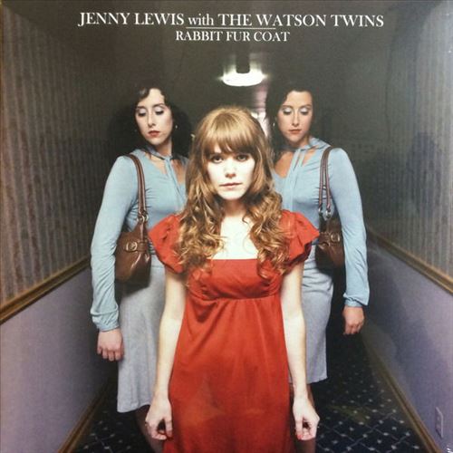 Rabbit Fur Coat [Limited 180-Gram Black Vinyl] cover art
