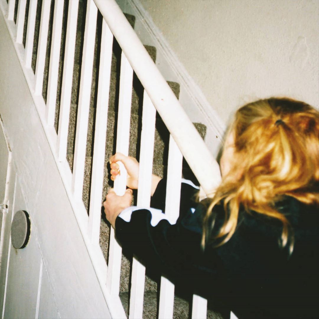 On Hold cover art