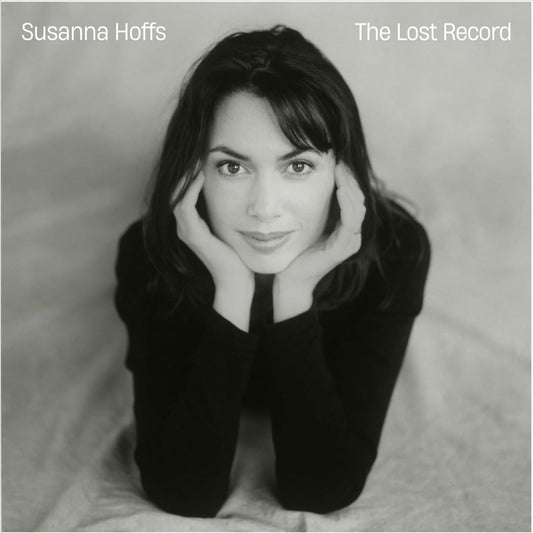 Lost Record cover art