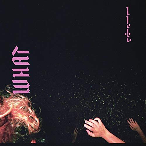 What Life cover art