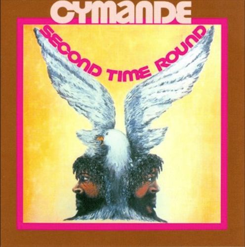 Second Time Round cover art