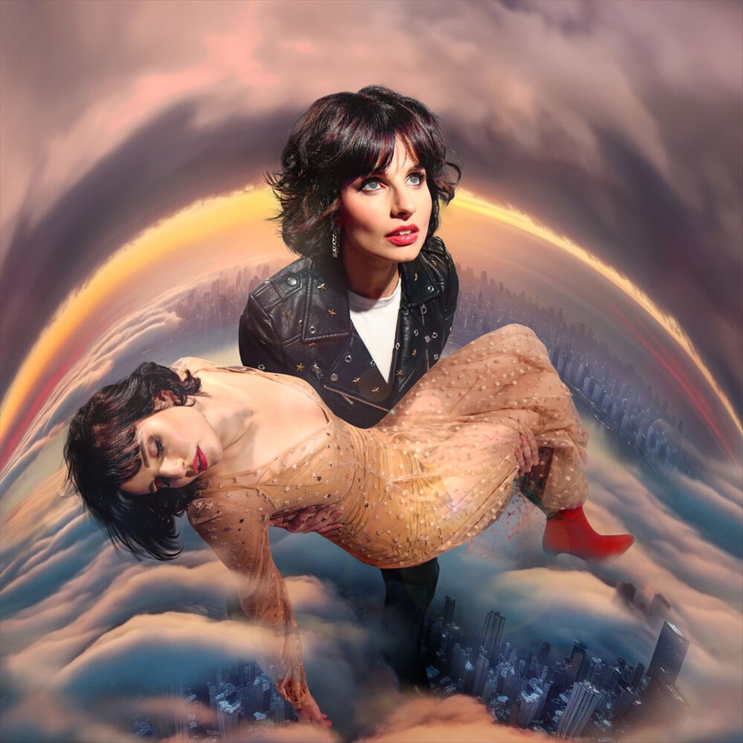 Art of Getting Through cover art